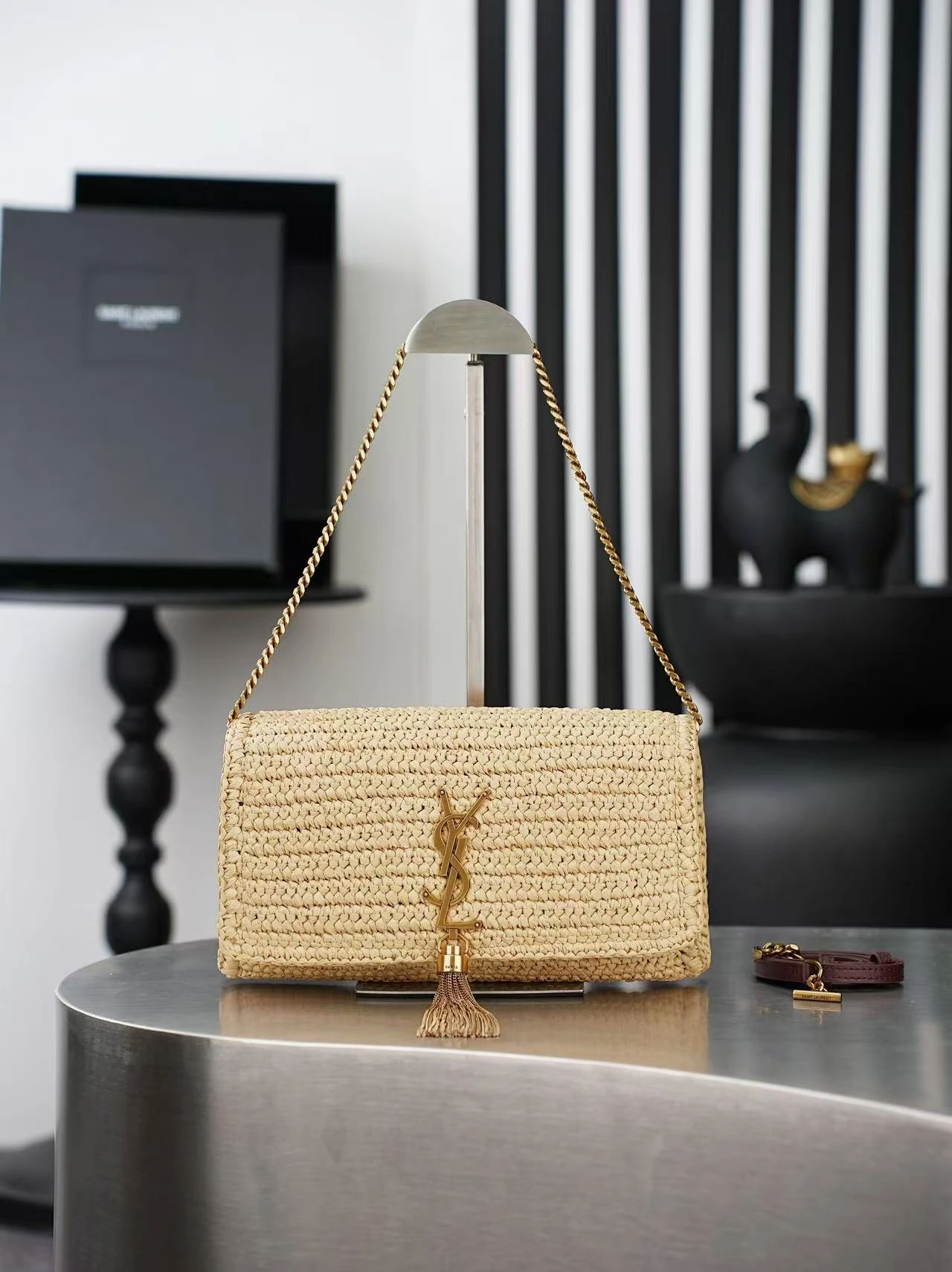 YSL Kate Chain Bag