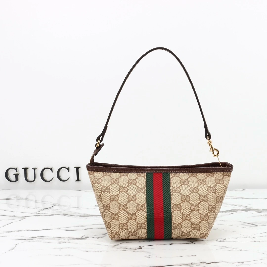 Gucci Boho Bag