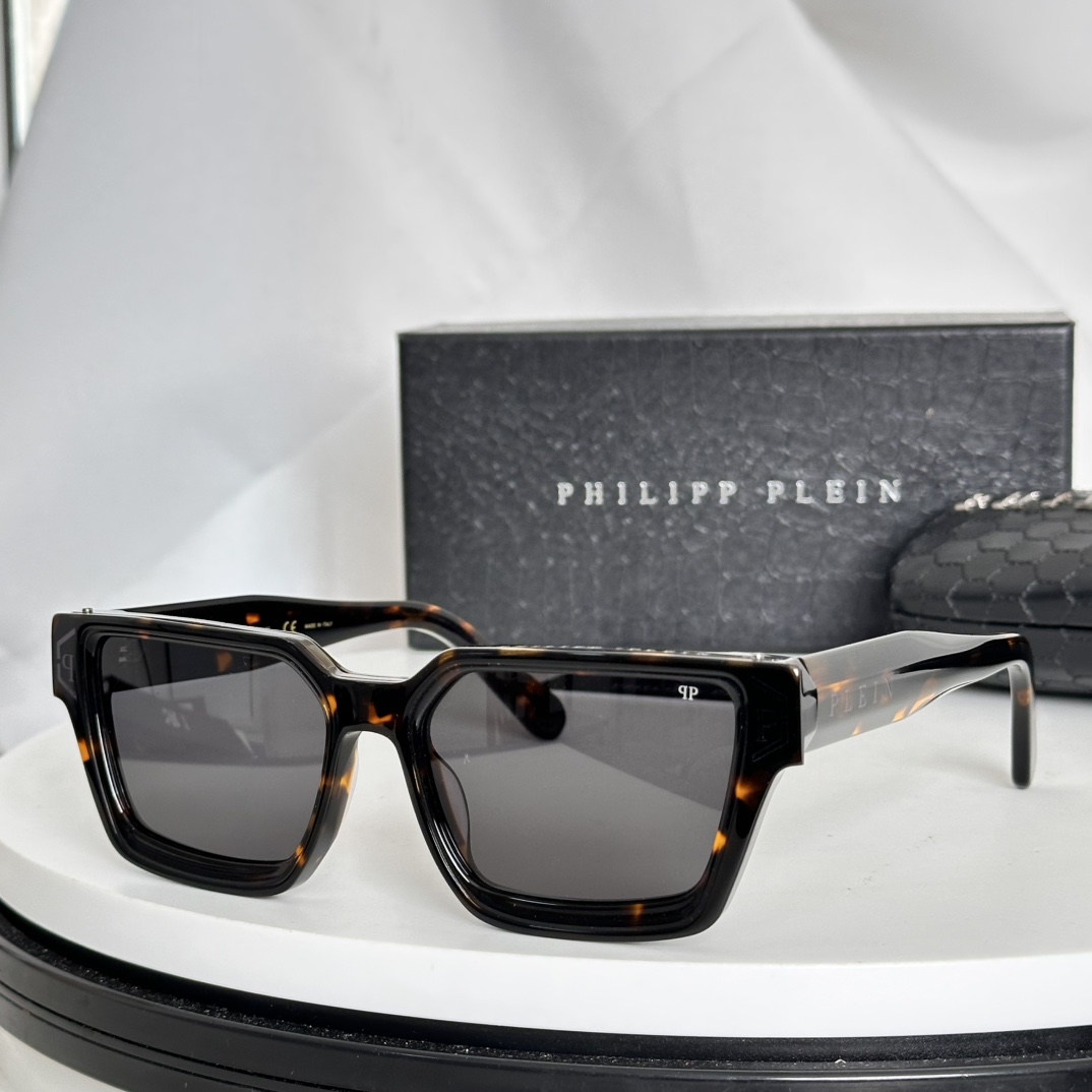 Philipp Plein Glasses