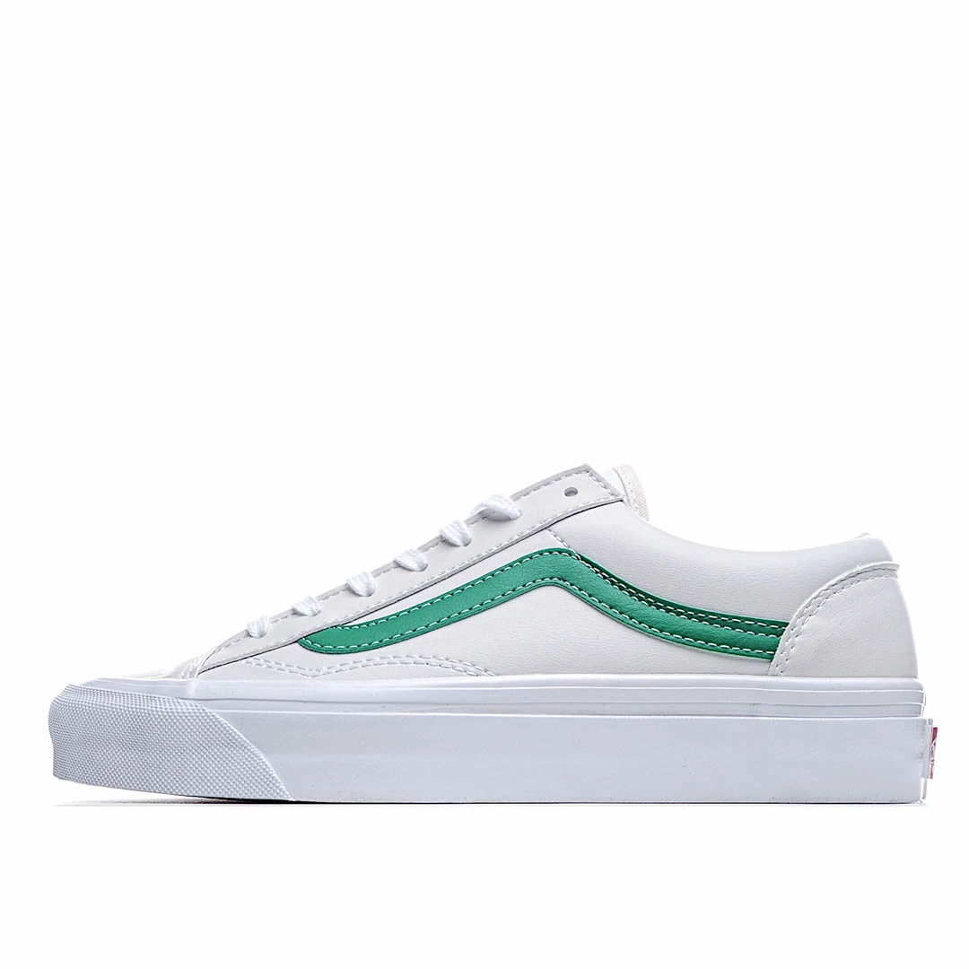 Vans Style 36 Classic Sneakers