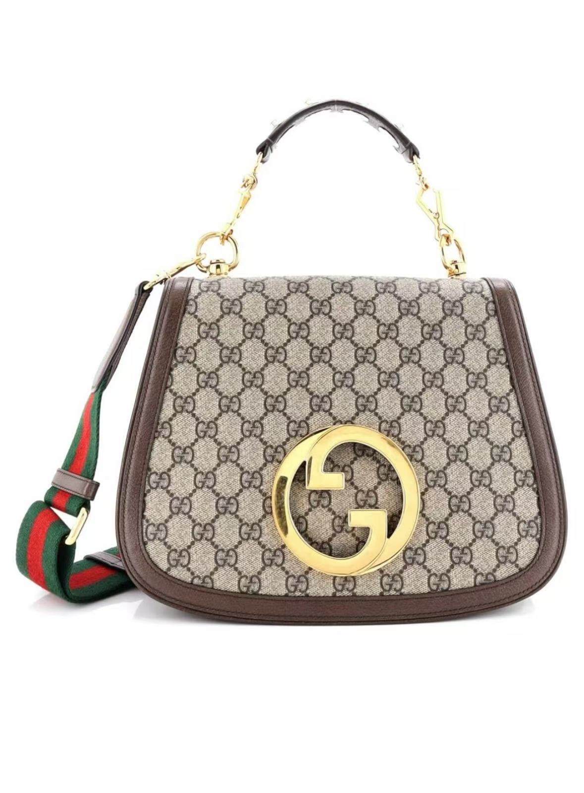 GUCCI BLONDIE