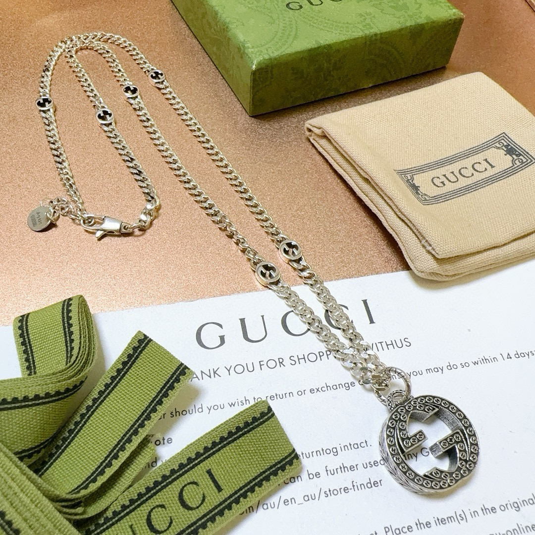Gucci Necklace
