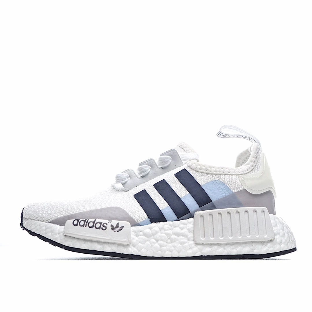 Adidas Wmns NMD_R1 'Orchid Tint' Sample