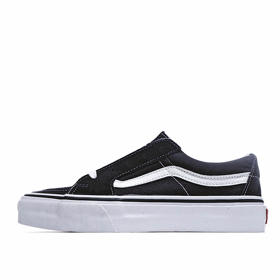 Vans Sk8-Hi Classic High-Top Sneaker Espadrilles