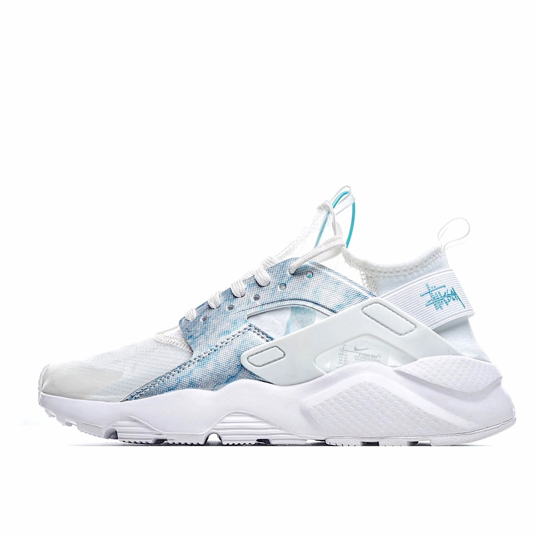 STUSSY   Nike Air Huarache Run Premium