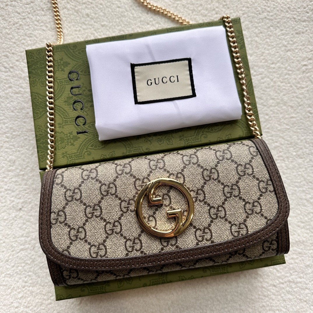 Gucci Blondie