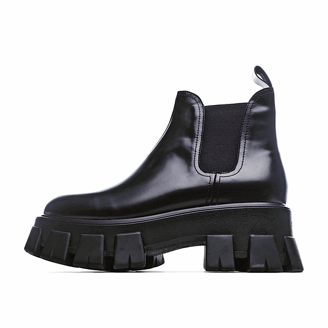 PRADA Monolith Sneakers