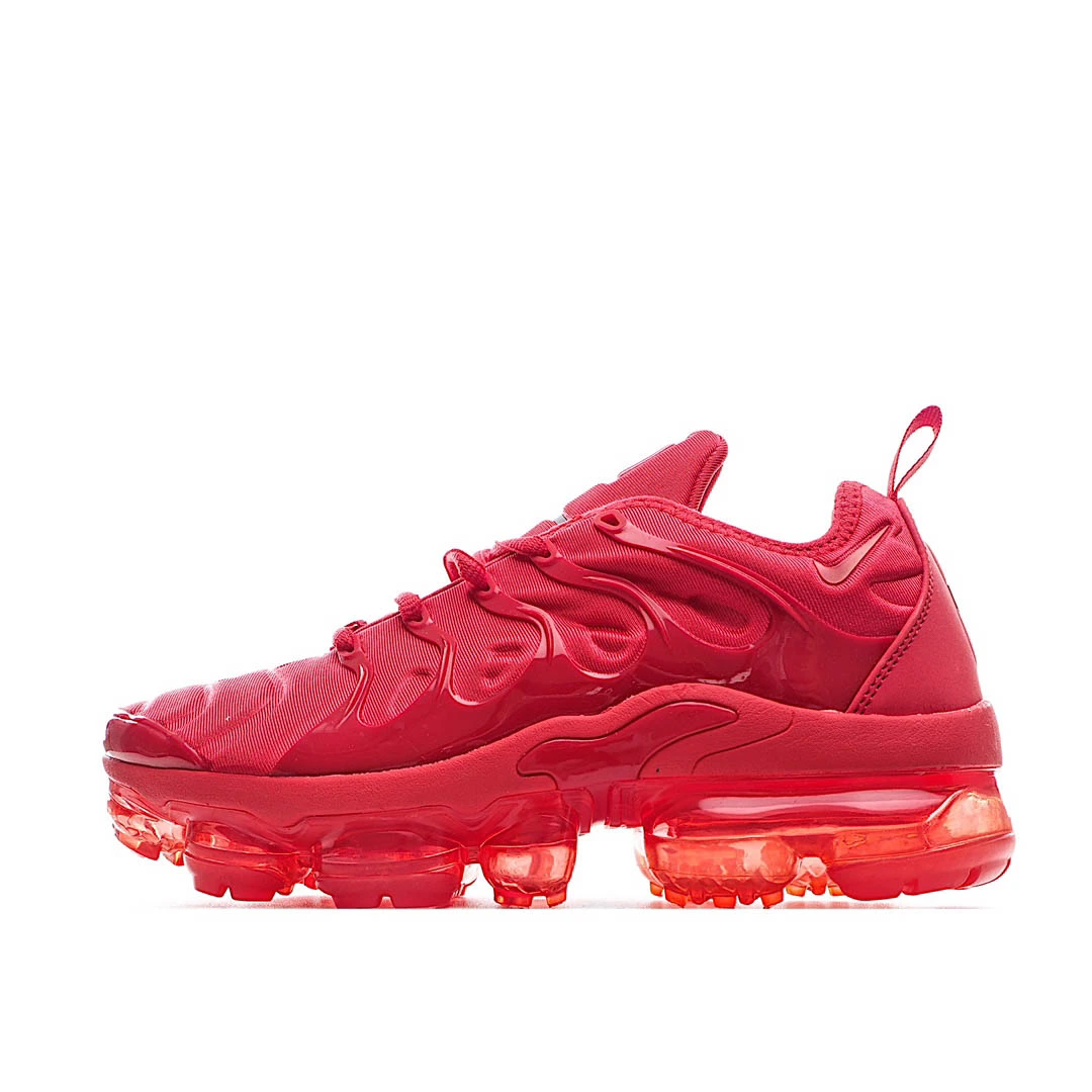 Nike Air VaporMax Plus&trade; Running Shoe