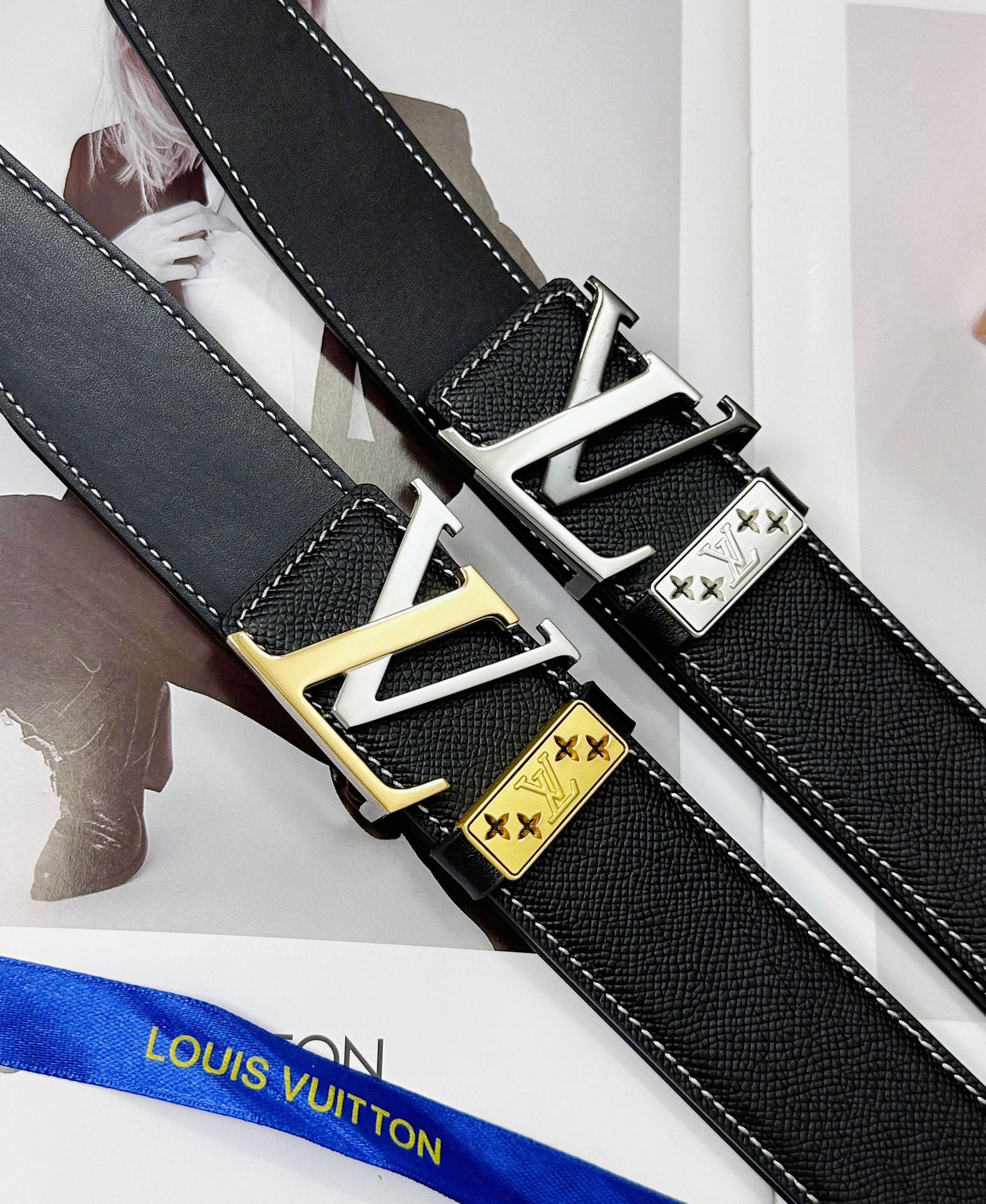 Louis Vuitton Belt for Men
