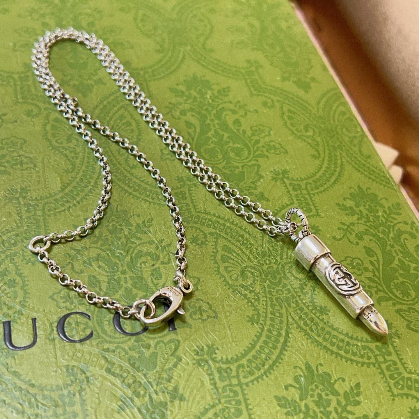 Gucci Necklace