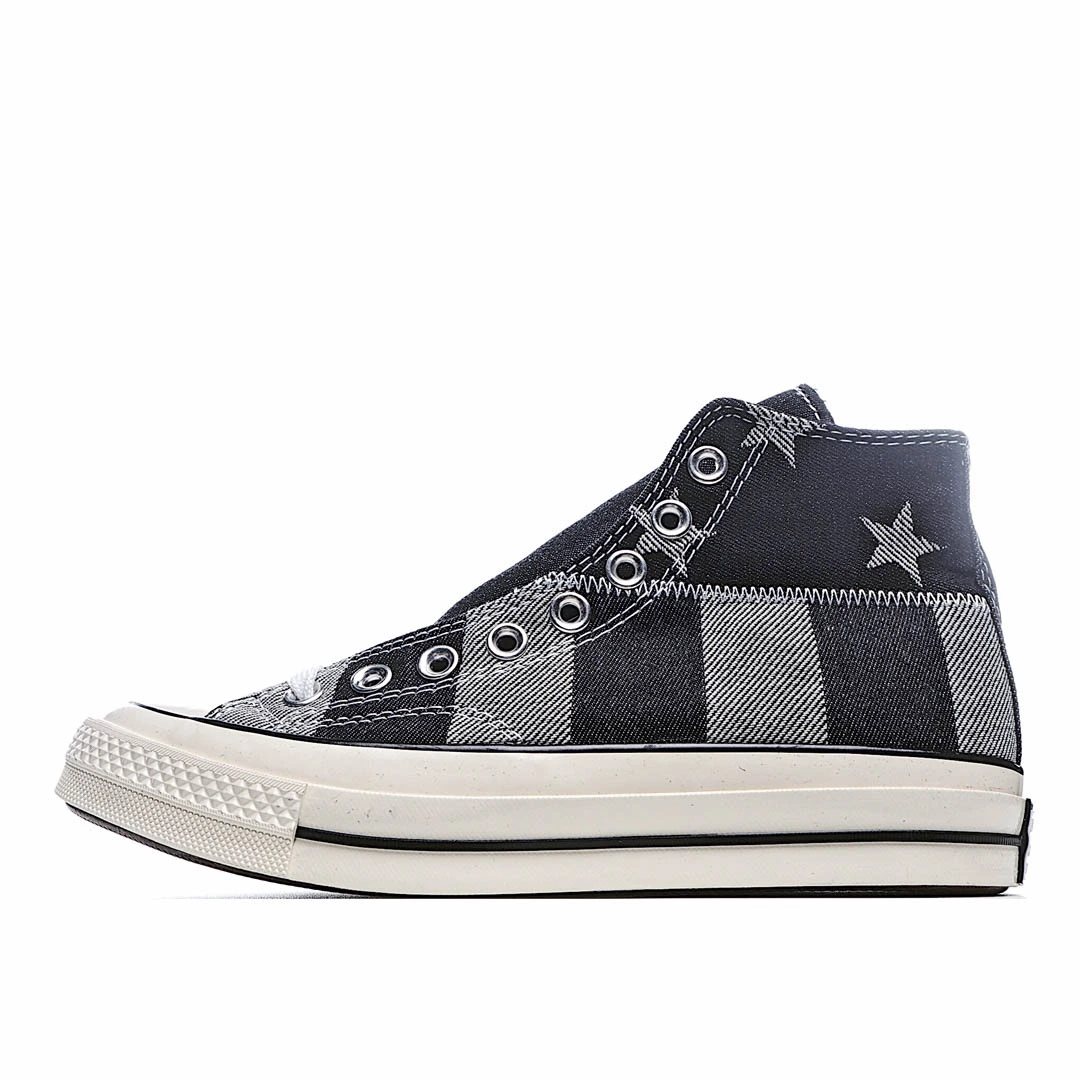 Converse Chunk 1970s Espadrilles