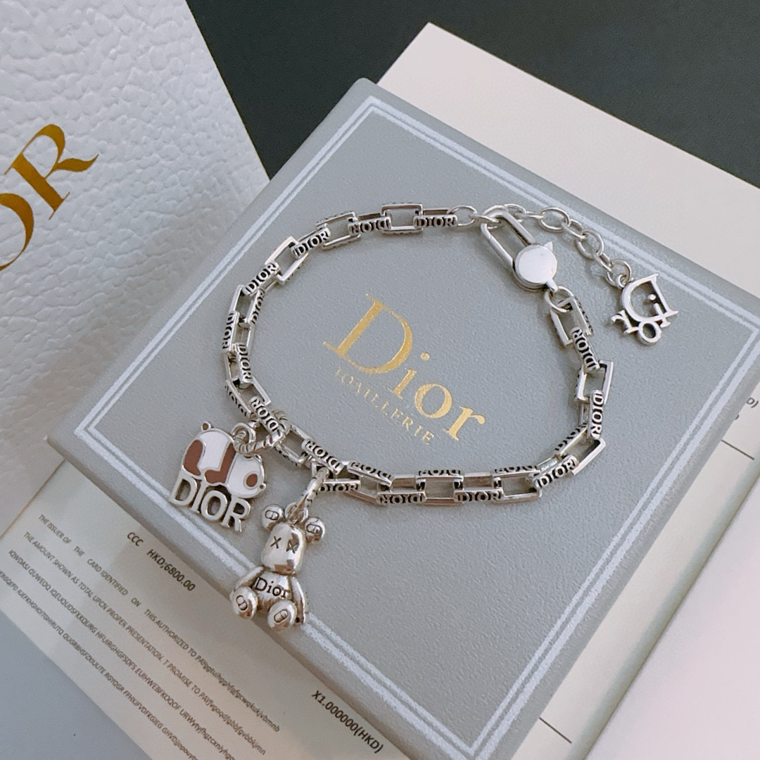 DIOR Bracelet 100