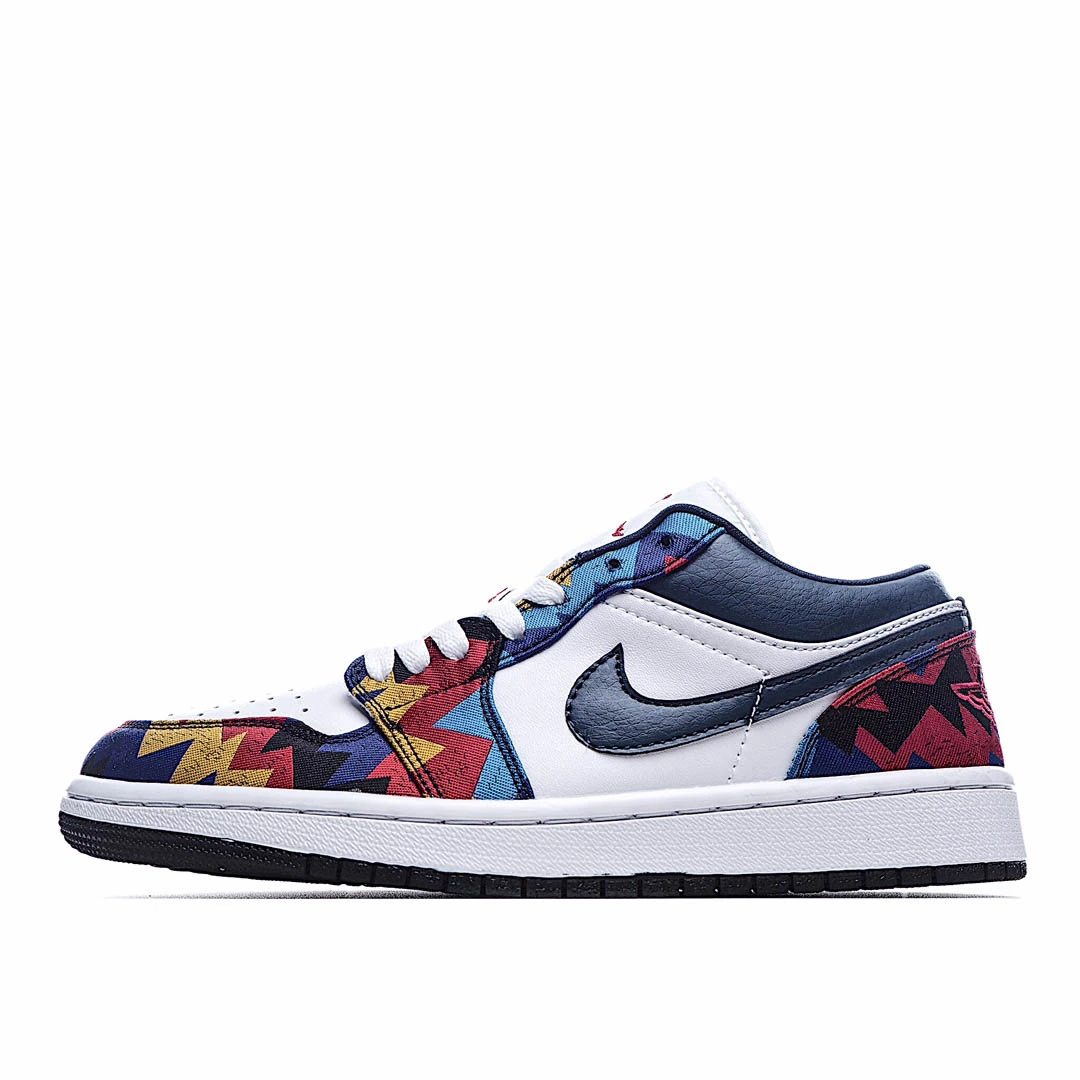 Air Jordan 1 Low&ldquo;Sweater
