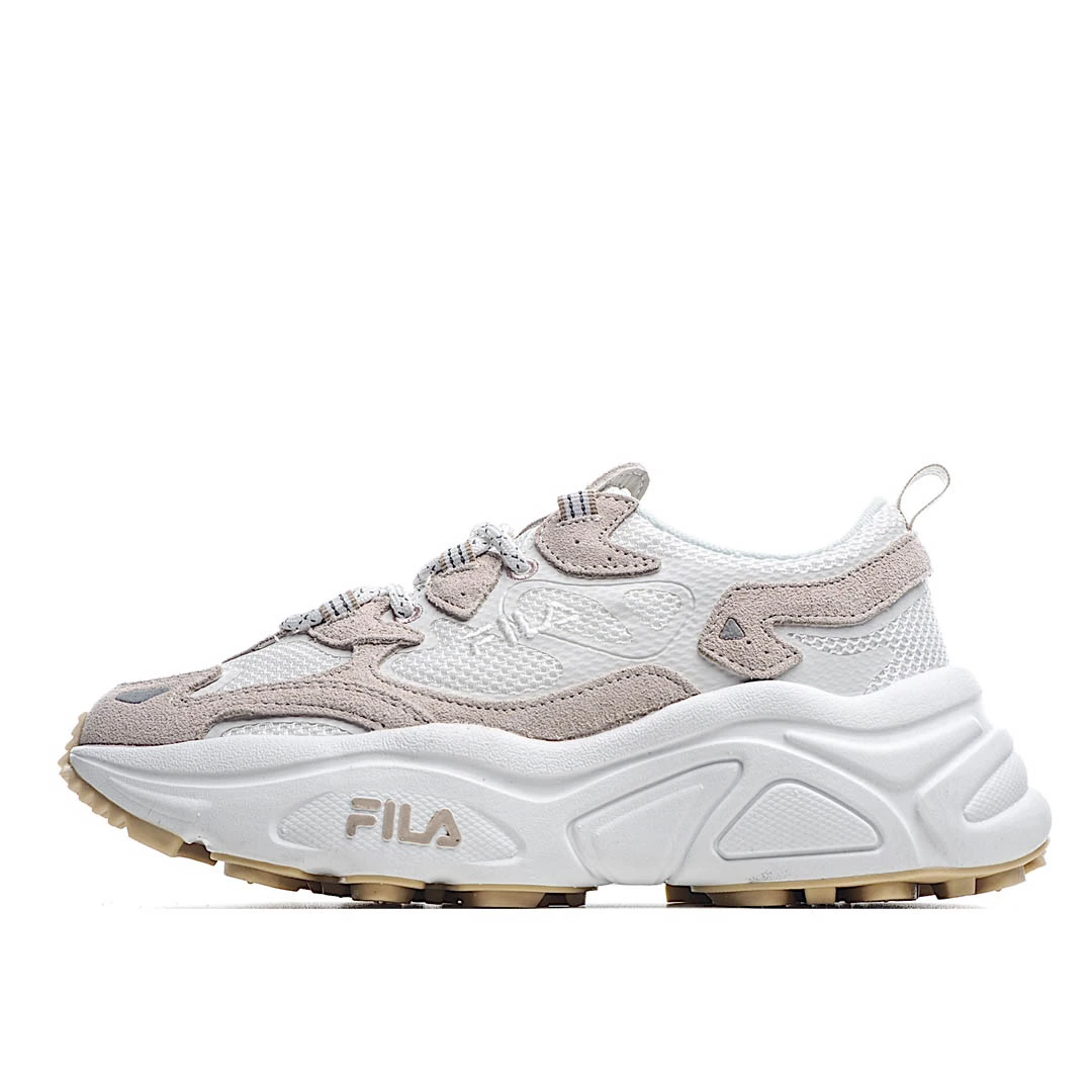 FILA Mars retro running shoes