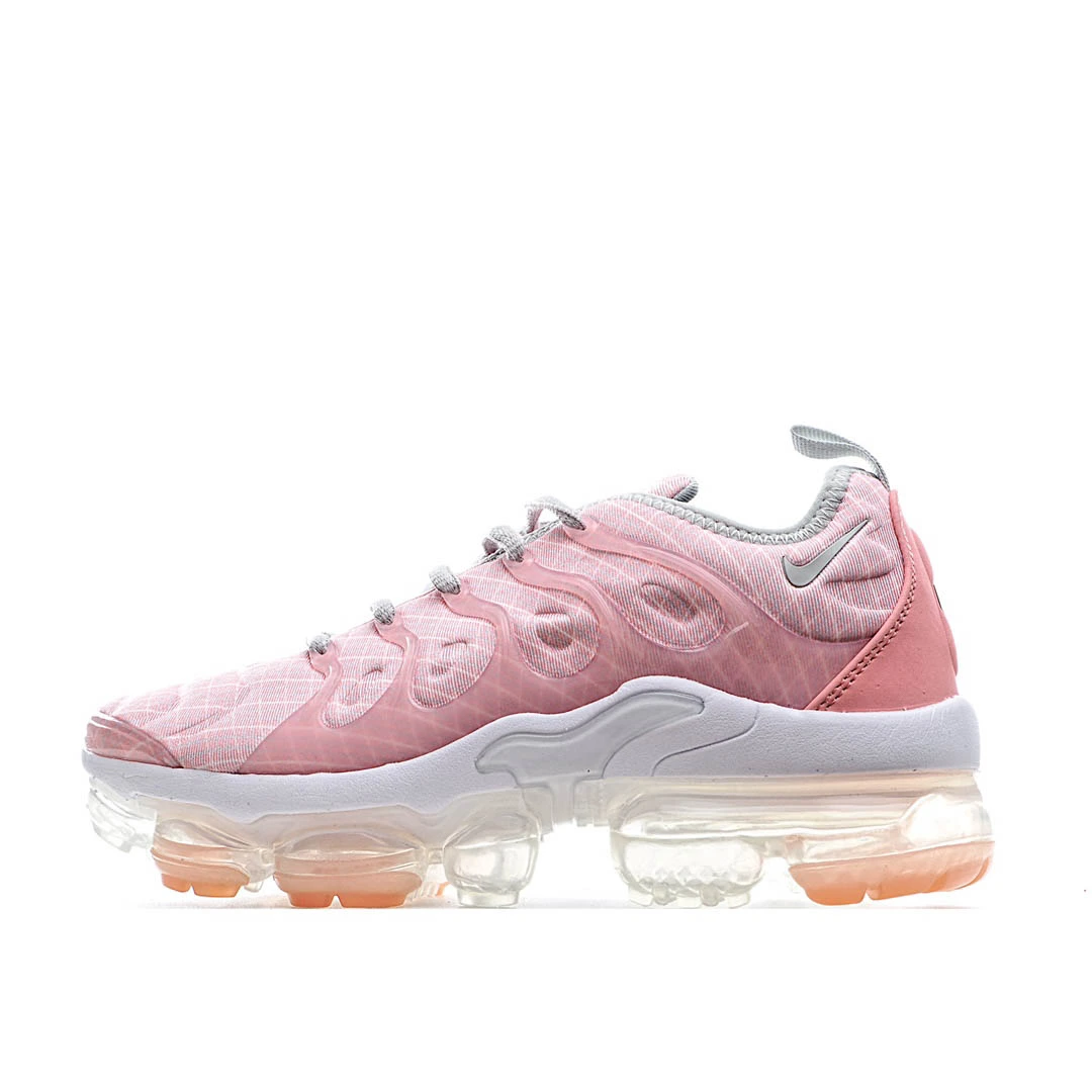 Nike Wmns Air VaporMax Plus 'Bleached Coral'