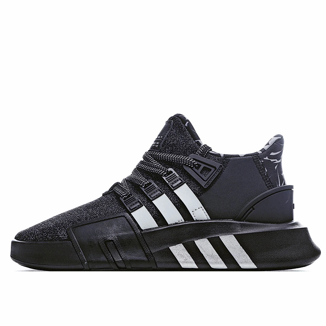 Adidas EQT Bask ADV 3M Reflective