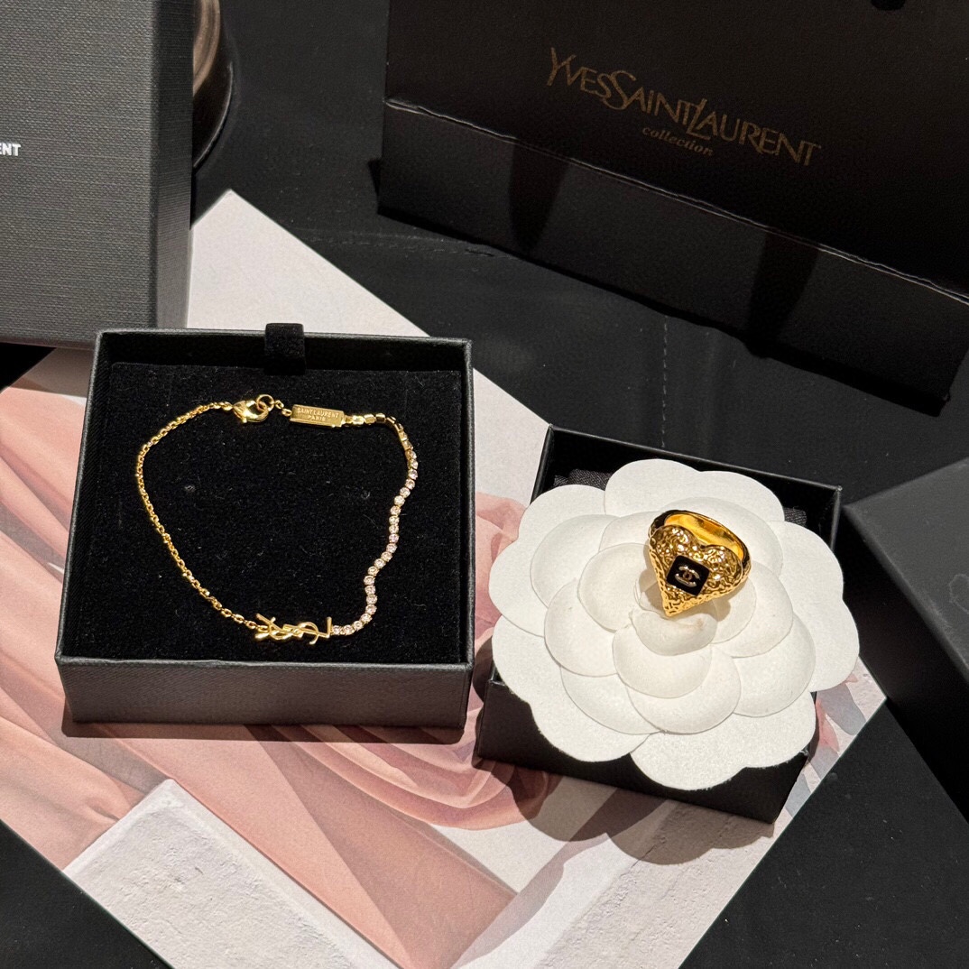 YSL Bracelet