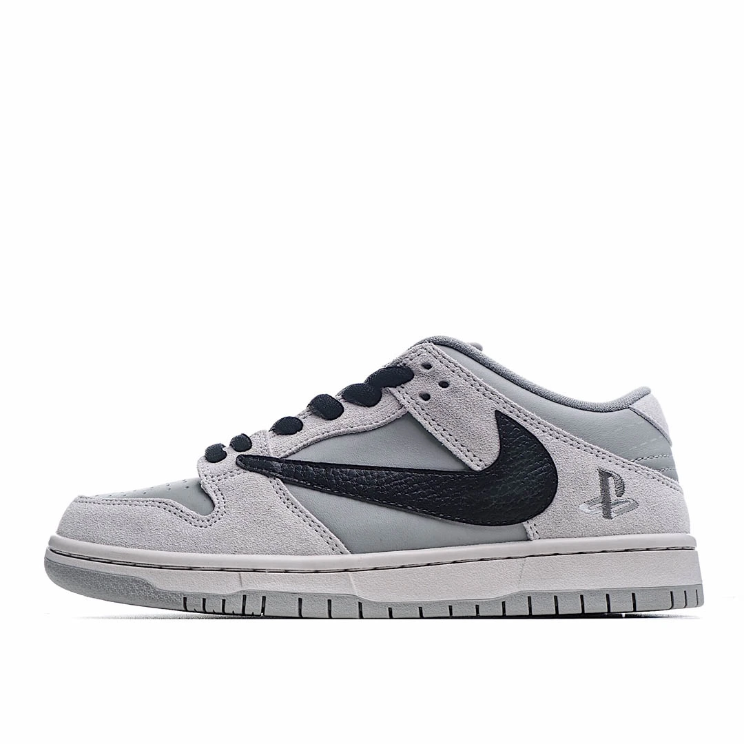 SB Nike SB Dunk LOW PRO Low Top Sneakers