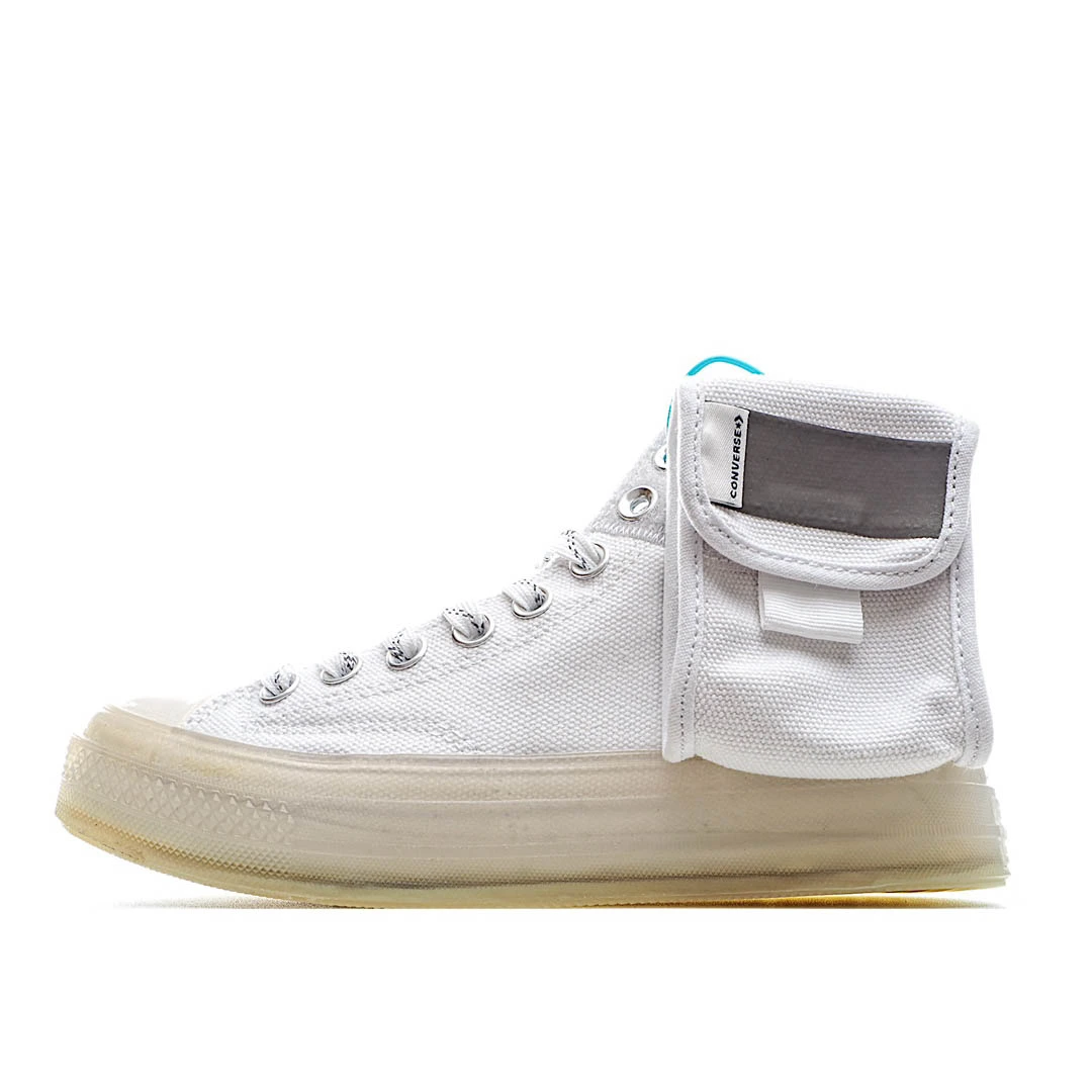Converse Chunk 1970s Espadrilles