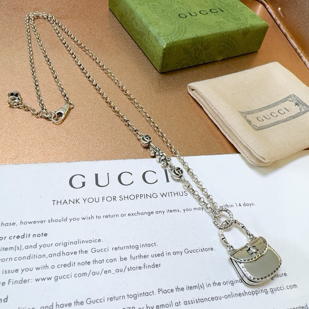Gucci Necklace
