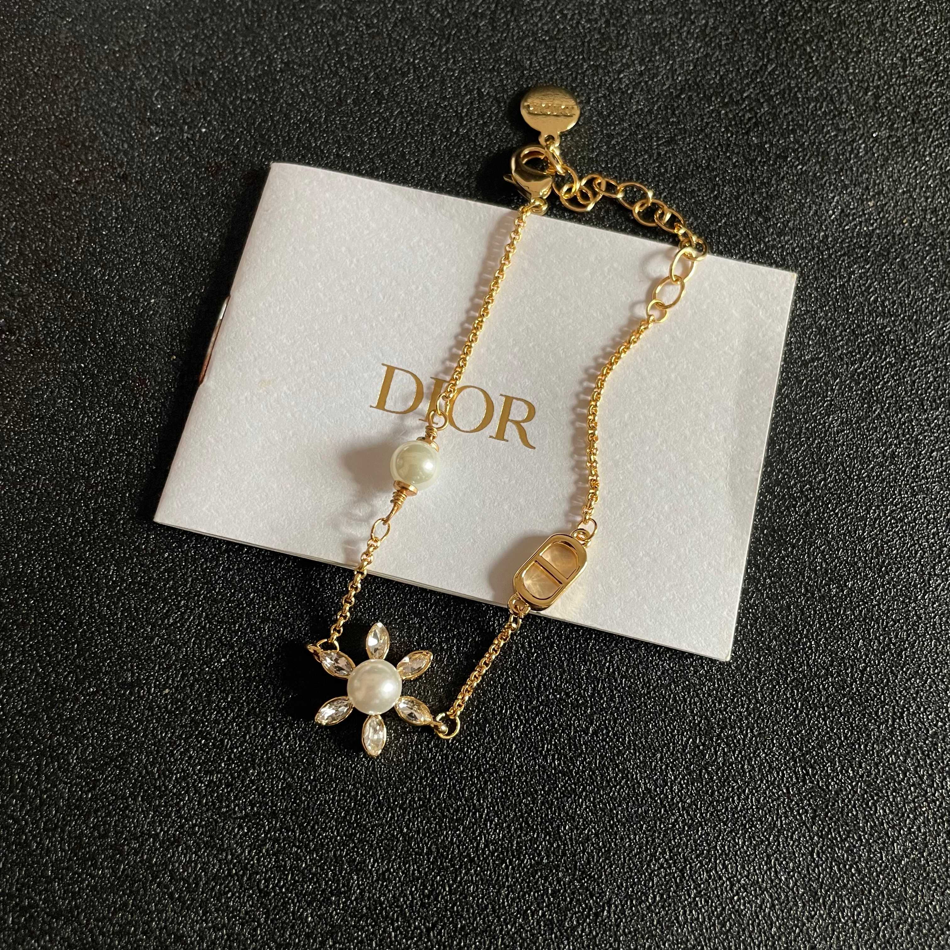DIOR Bracelet 60
