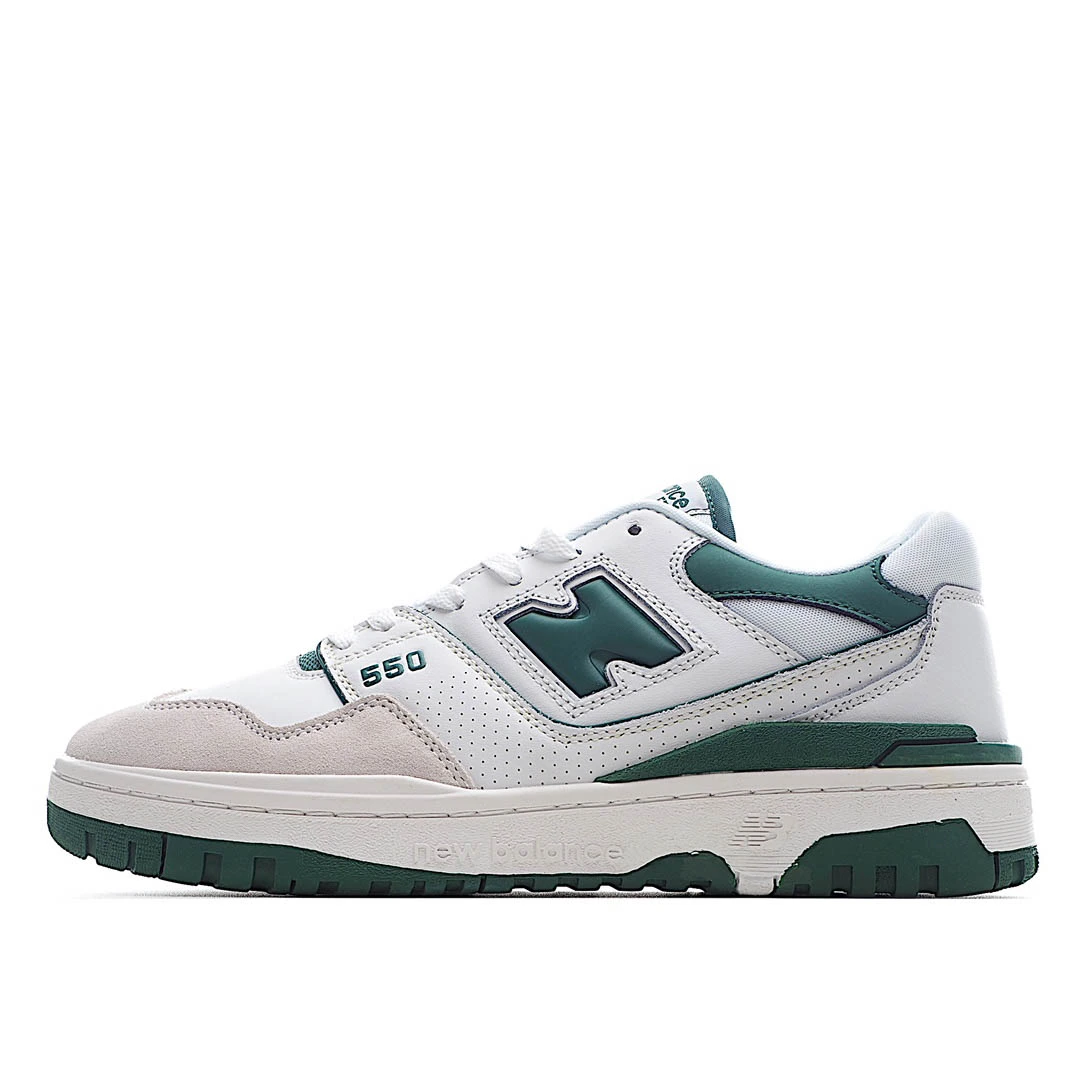 New Balance Low Top Casual Basketball Shoes