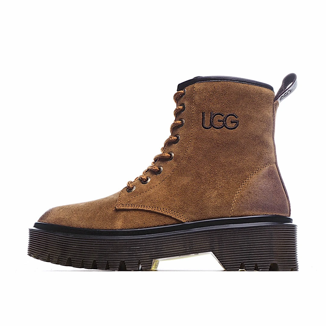 UGG high-top classic martin boots