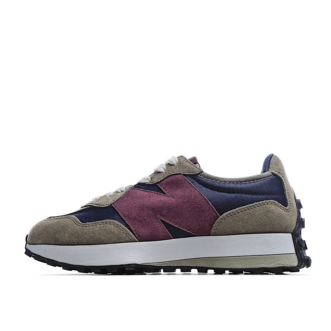 Staud x New Balance NB Sneakers