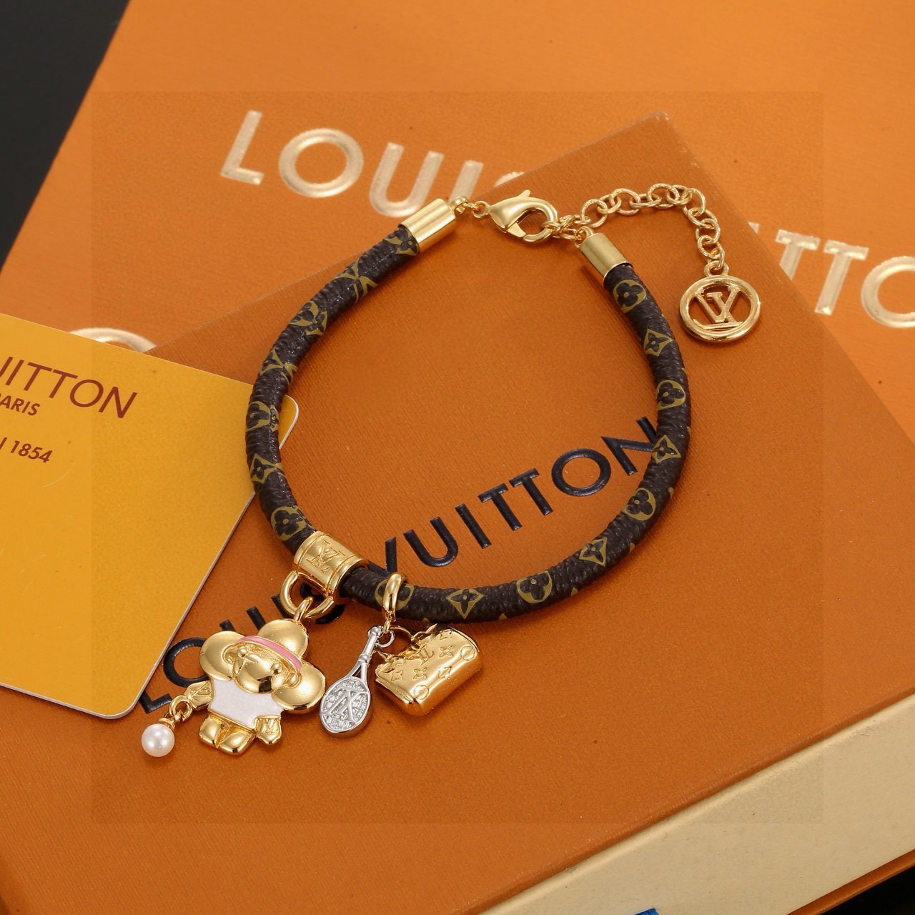 LV Push