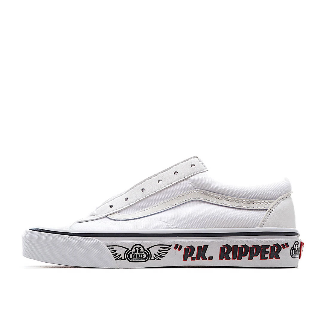 Vans Style 36 Classic Sneakers