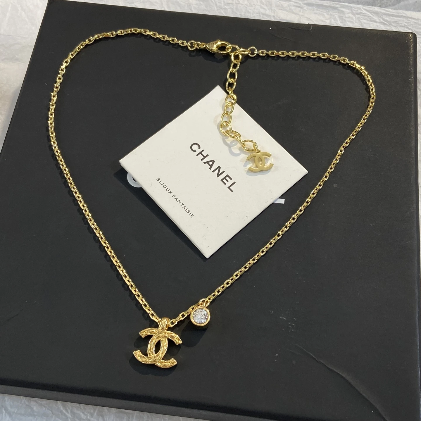 Chanel Necklace