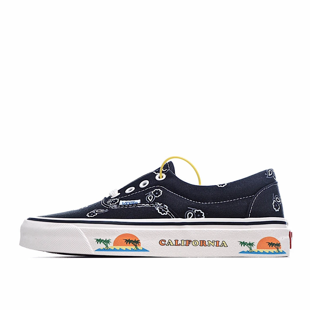 Vans Vault OG Era Low-Top Sneakers