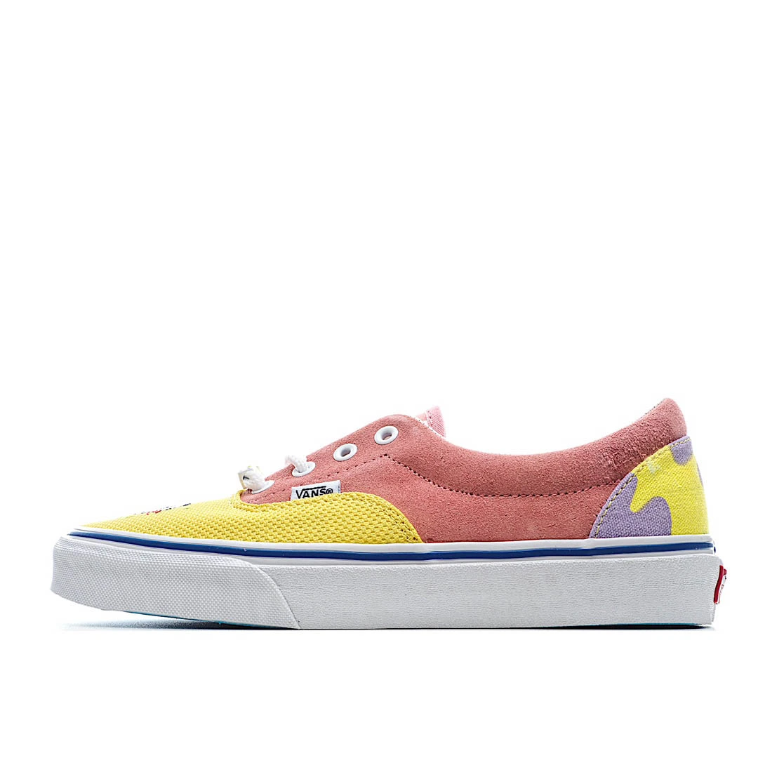 Vans Vault OG Era Low-Top Sneakers