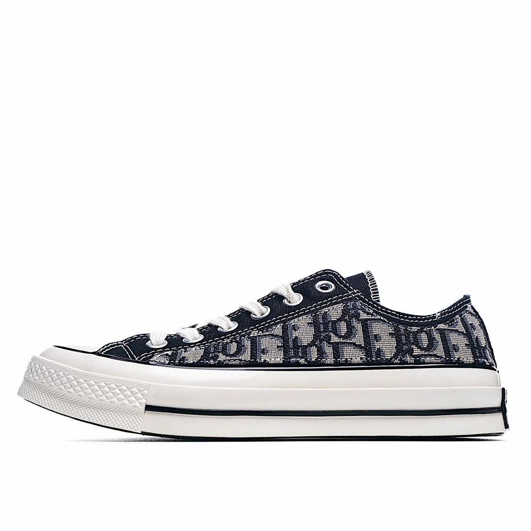 Converse Chunk 1970s Espadrilles