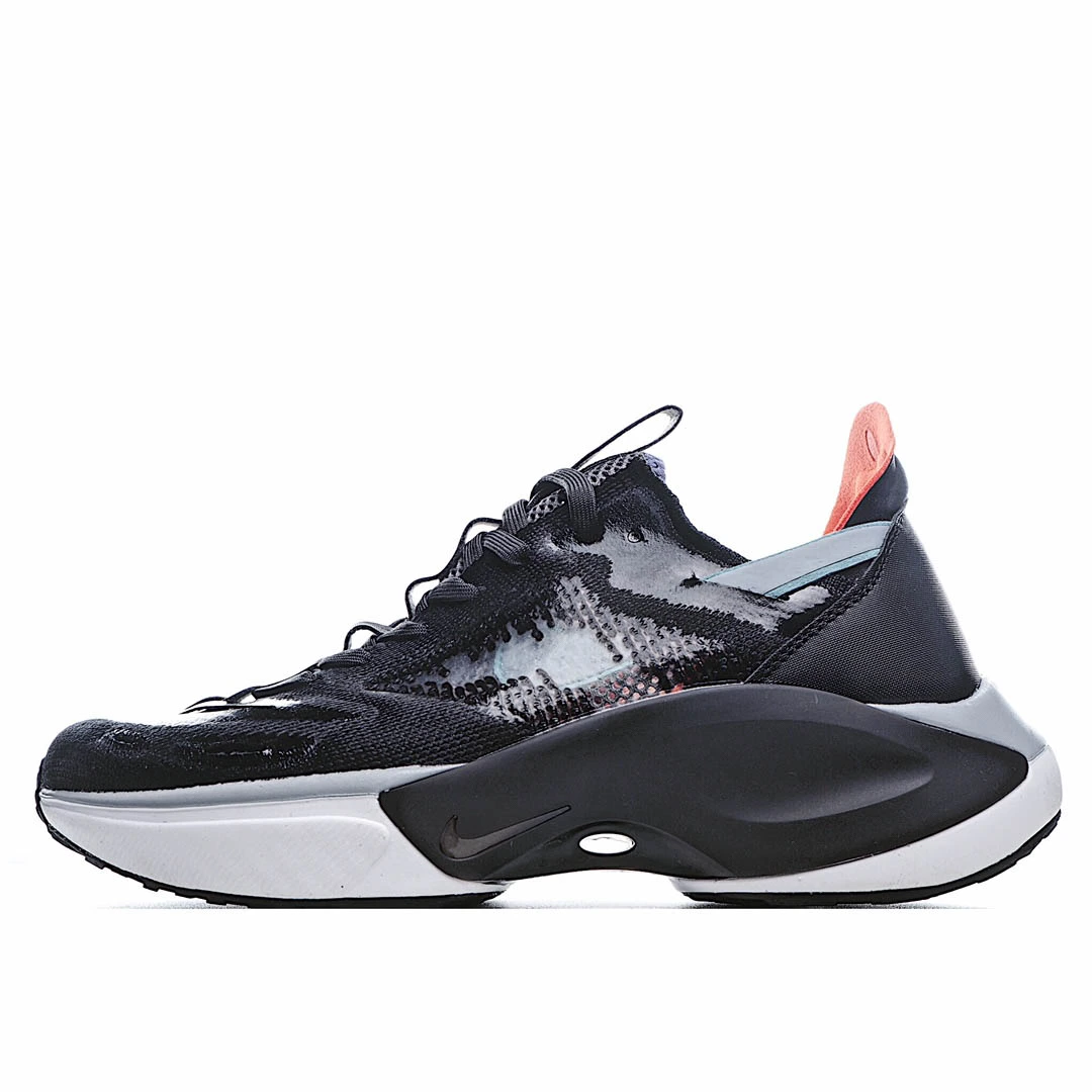 Nike N110 D/MS/X 'Black'