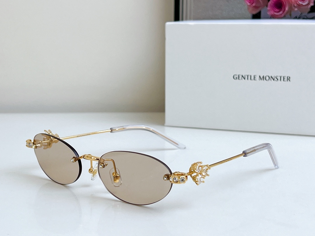 GENTLE MONSTER Glasses