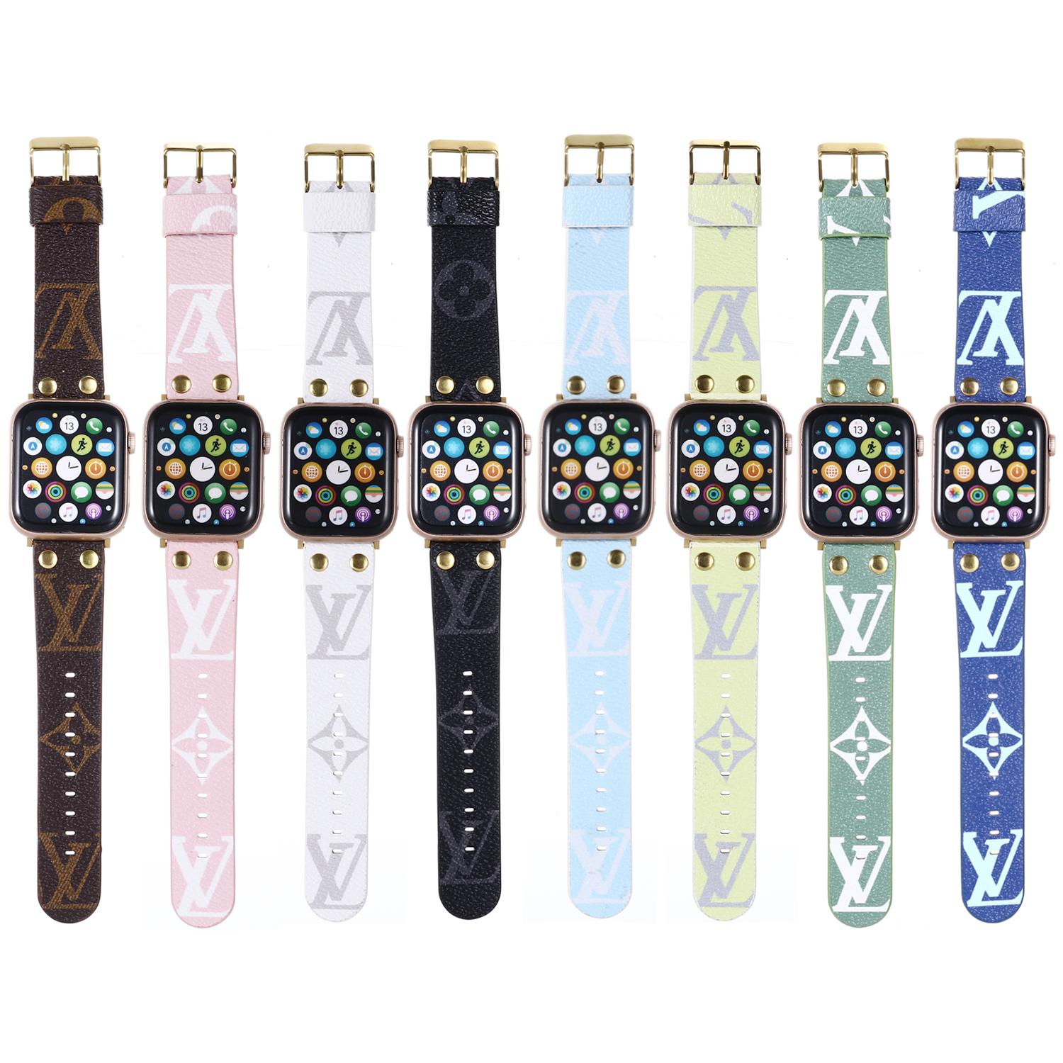 LV Watchband
