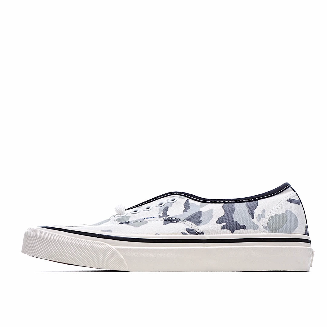 Vans Authentic Low-Top Sneakers