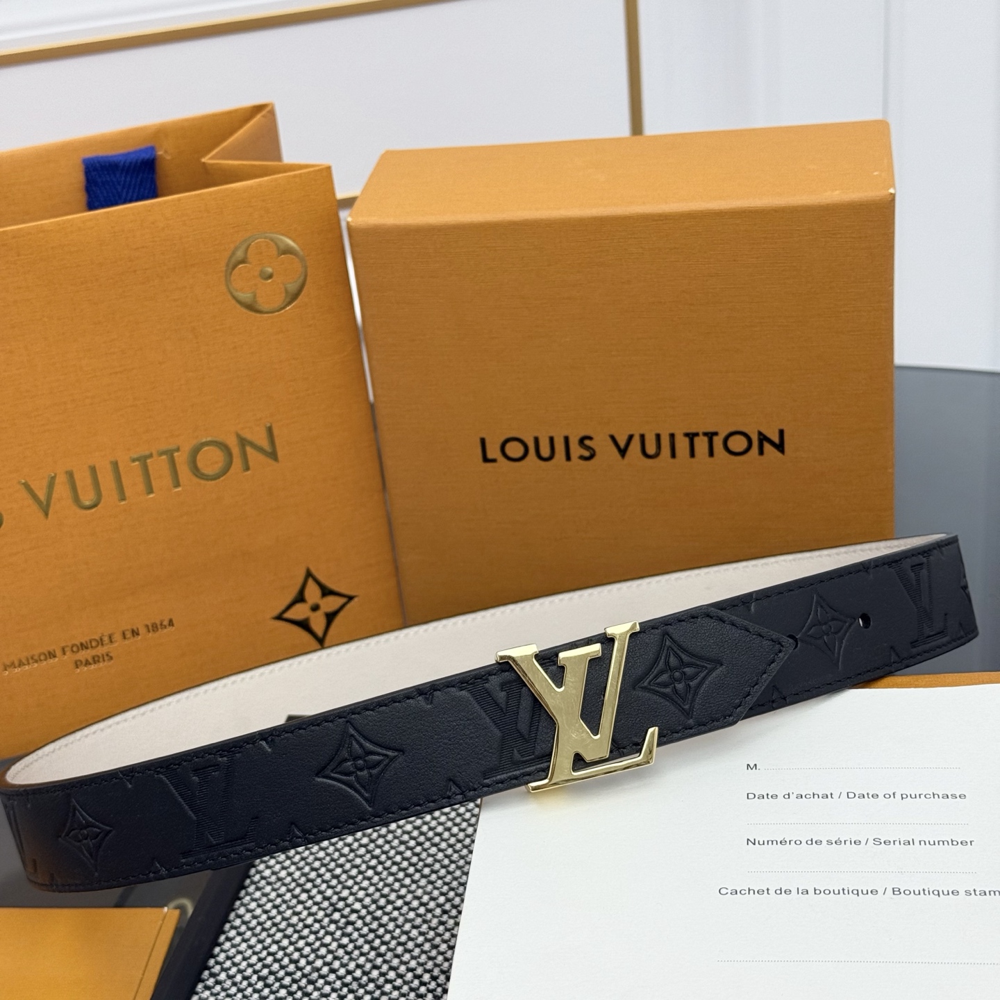 Louis Vuitton Belt for Women