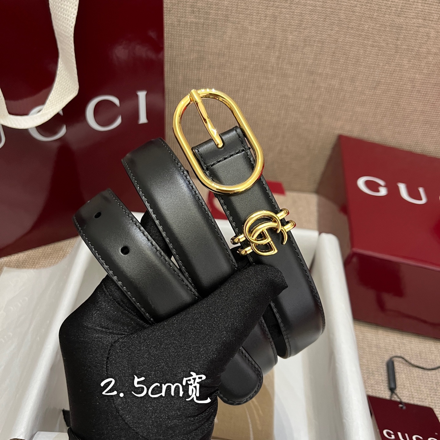 Gucci Belt for Women