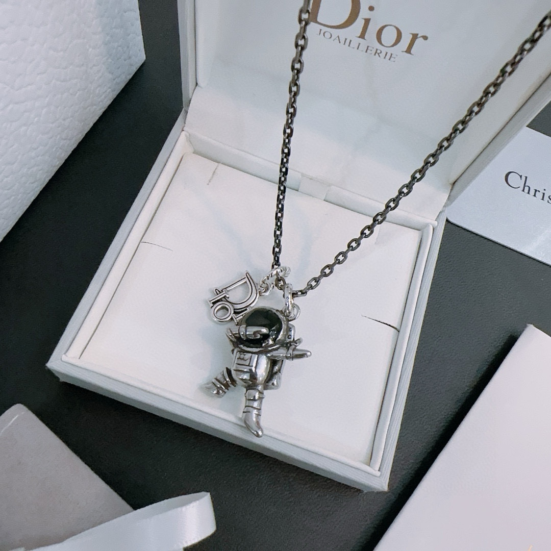 DIOR Necklace90