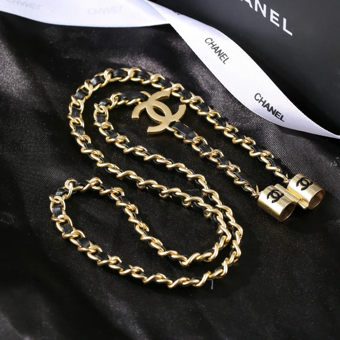 Chanel Necklace