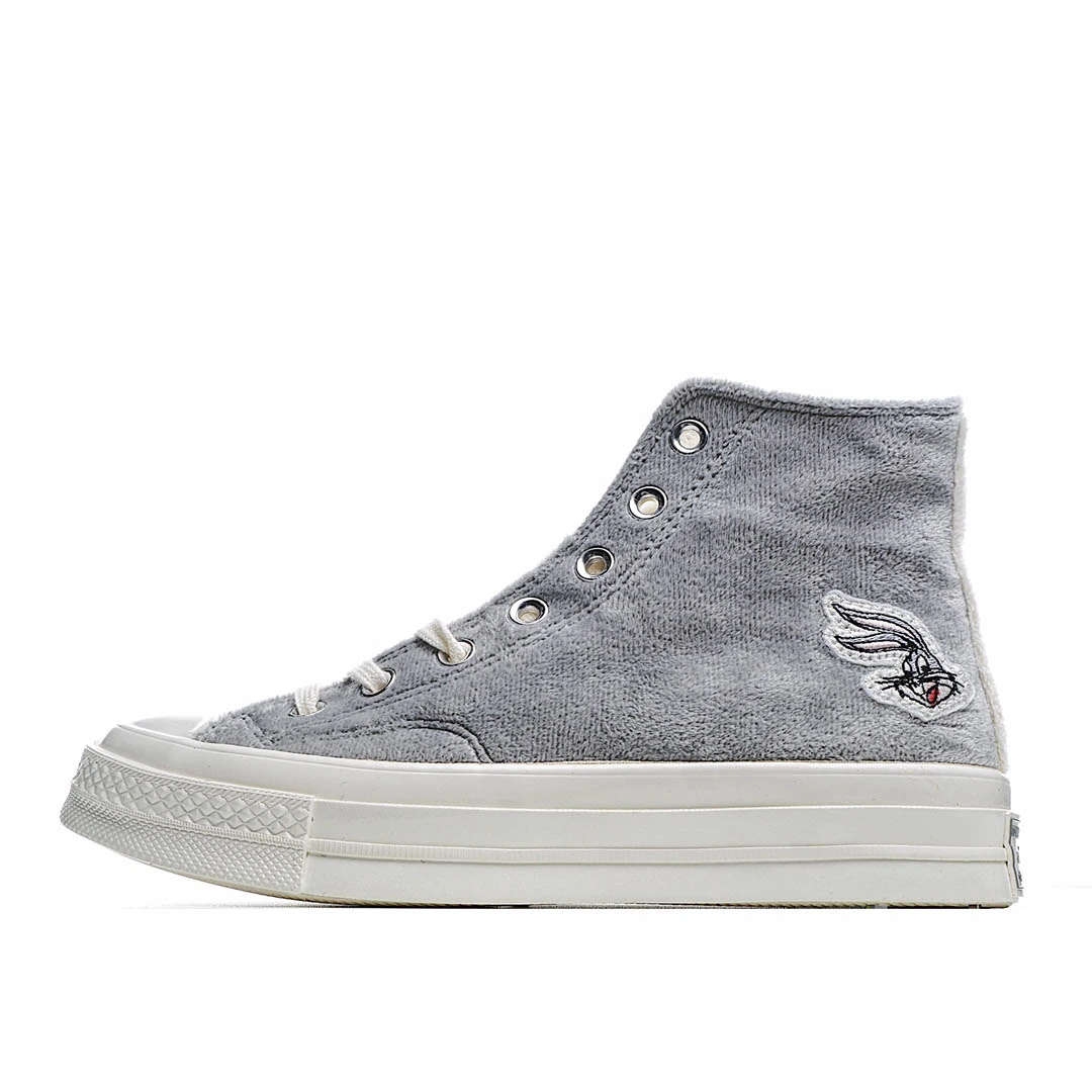Converse Chuck x Bugs Bunny Espadrilles