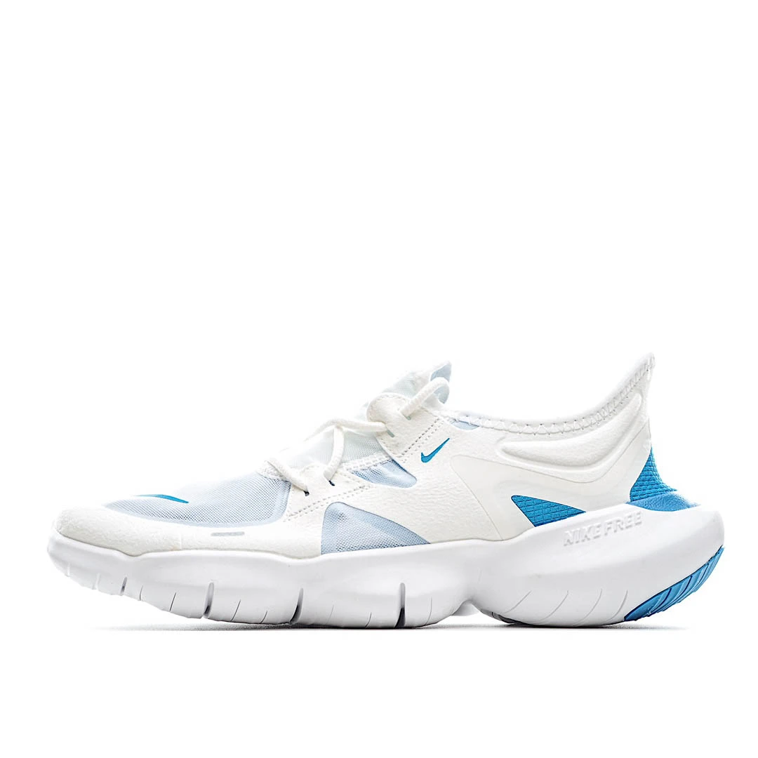 Nike Free RN Flyknit 3.0 'Photo Blue'
