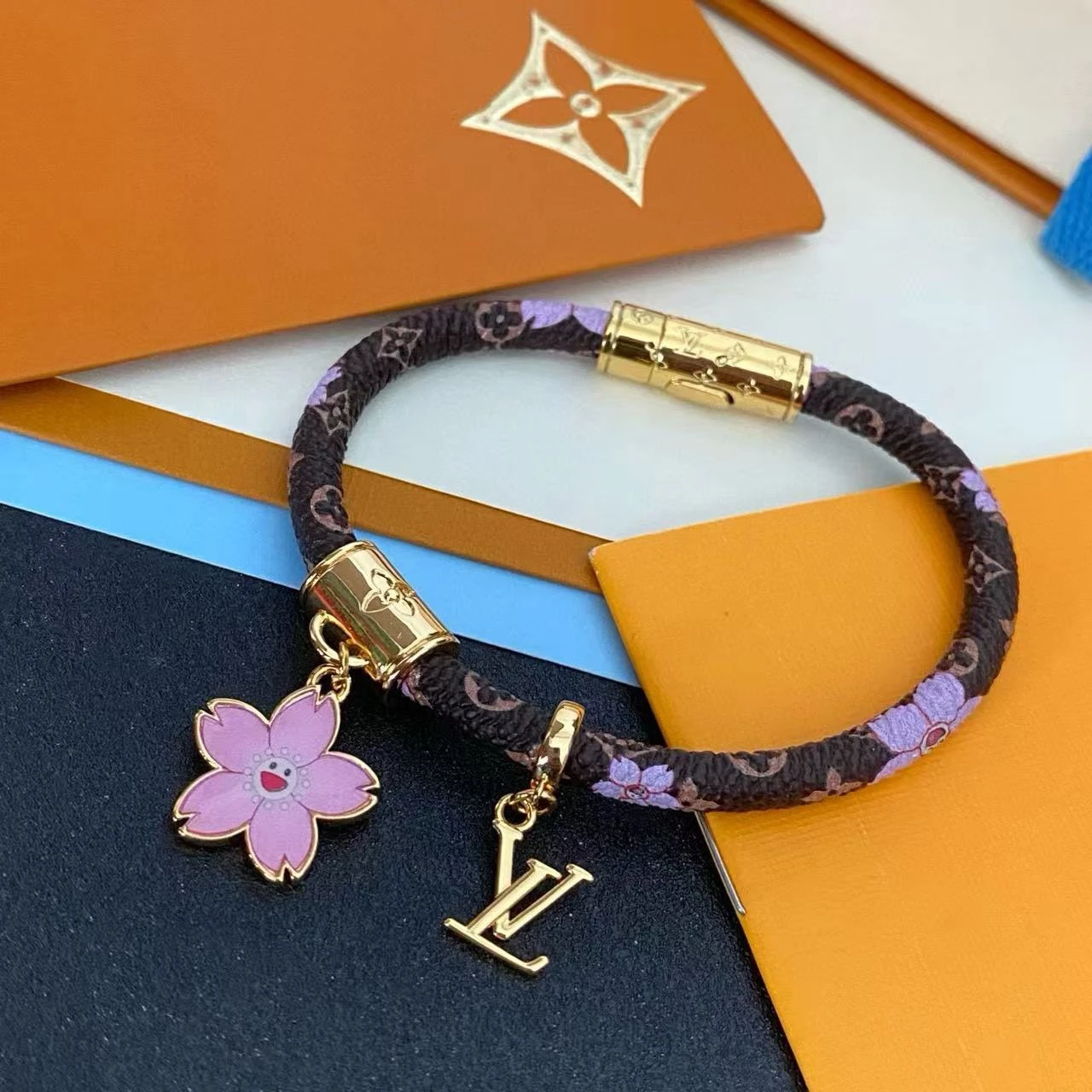 LV Bracelet