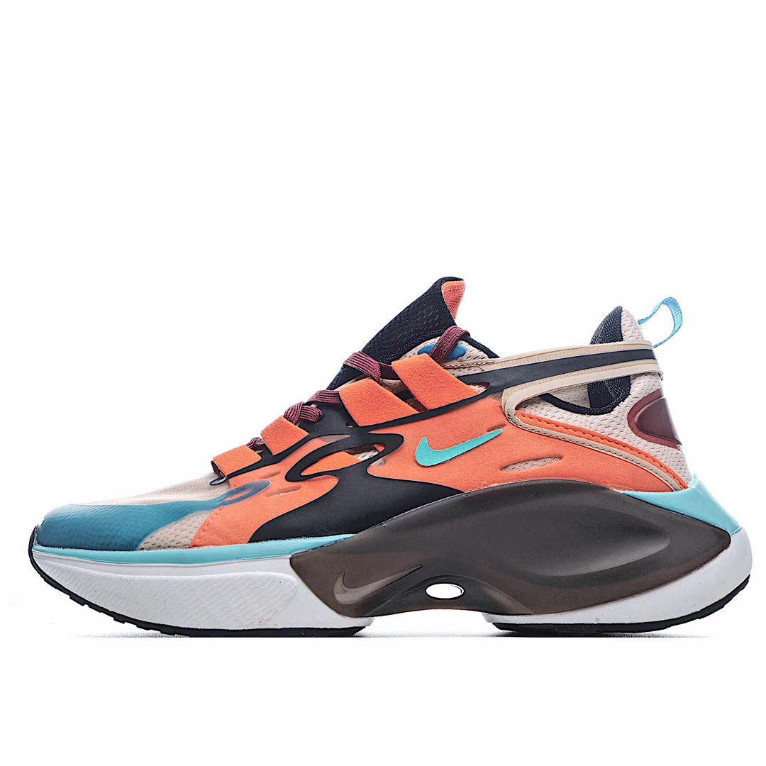 Nike Signal D/MS/X 'Guava Ice'