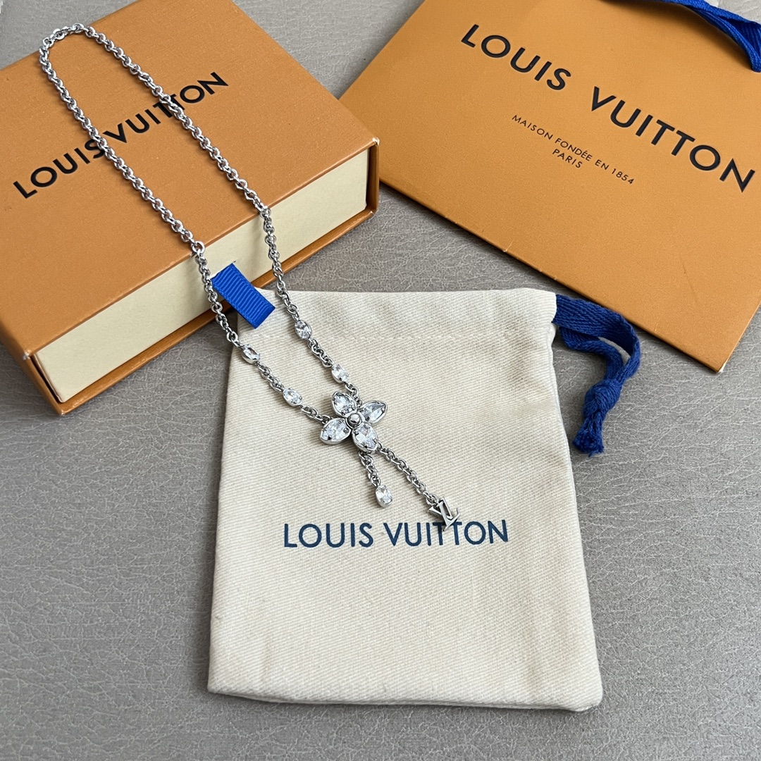 Louis Vuitton Necklace