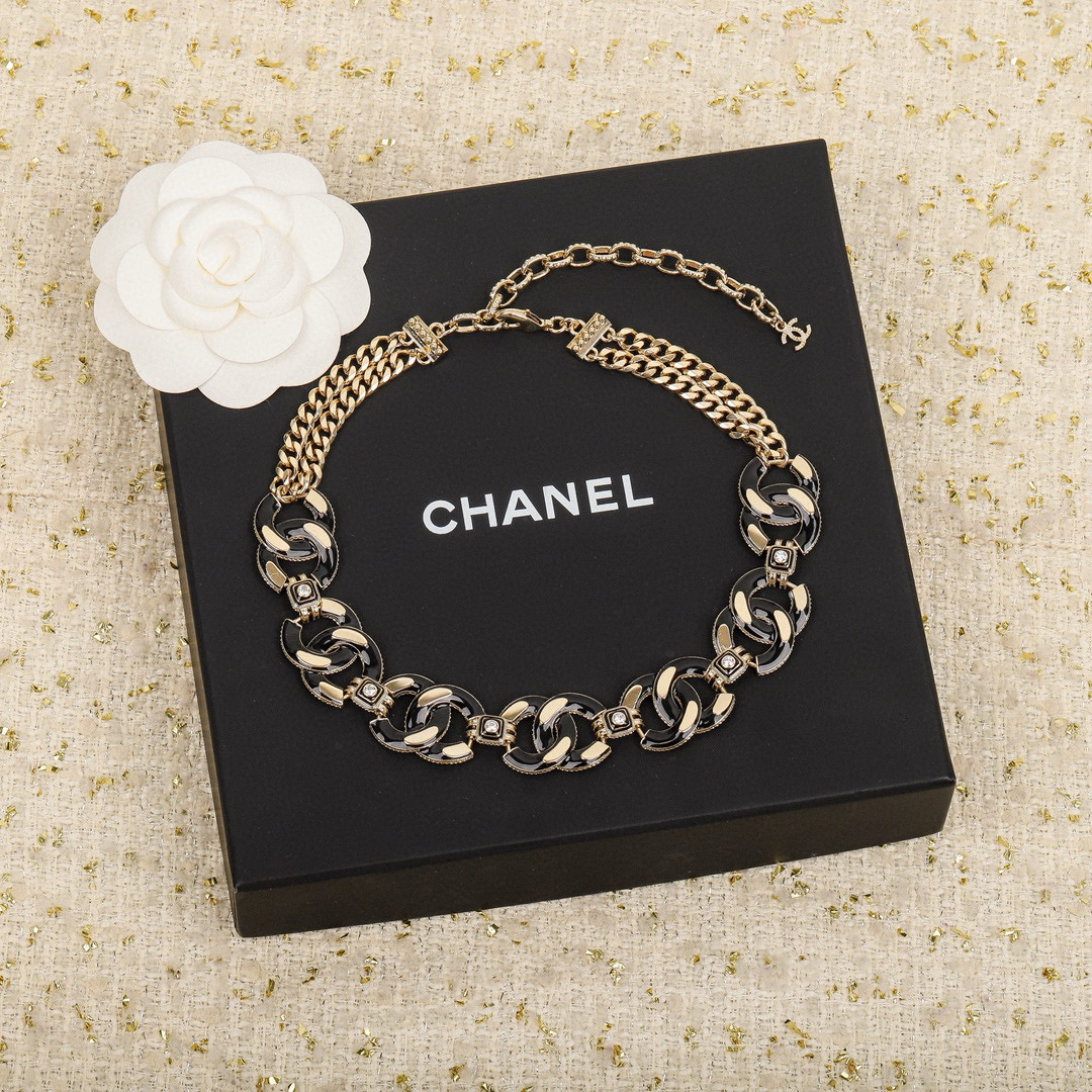 Chanel Bracelet