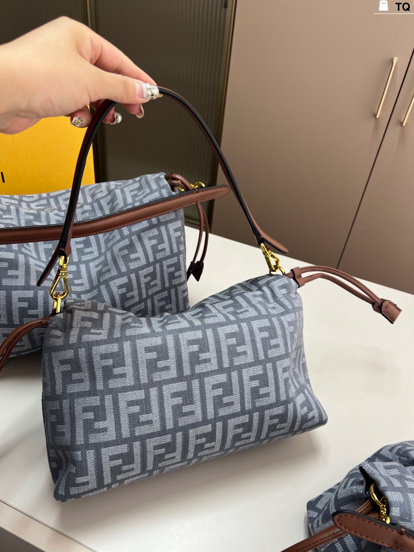 Fendi Baguette bag