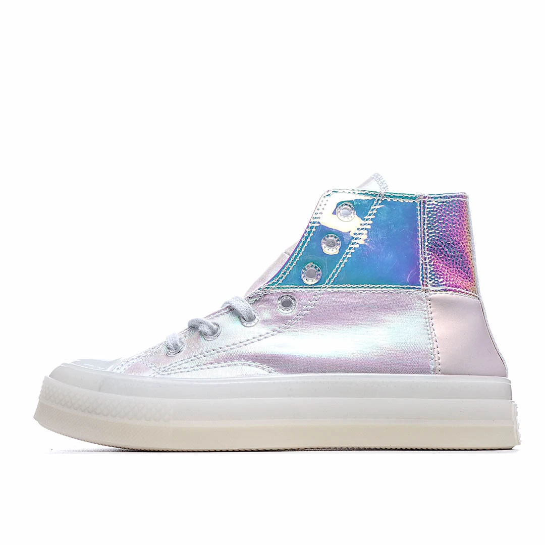 Converse Chunk 1970s Espadrilles